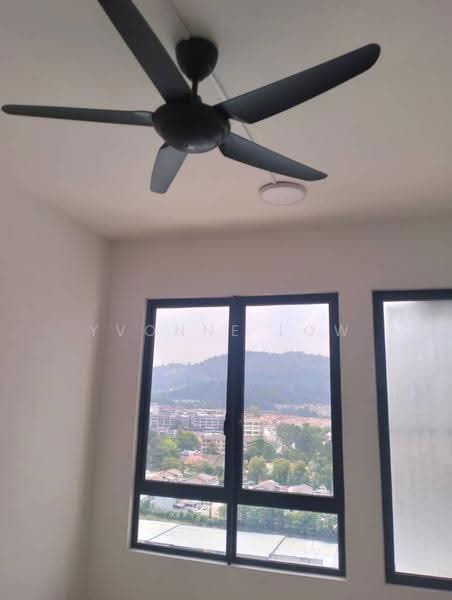 Kediaman Servis untuk Disewa di You Residences @ You City - Yvonne Low - PropertyGuru.com.my
