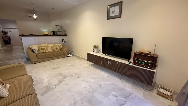 2.5-storey Terraced House for Sale in Bandar Sungai Long (Selangor) - Mei Ling - PropertyGuru.com.my