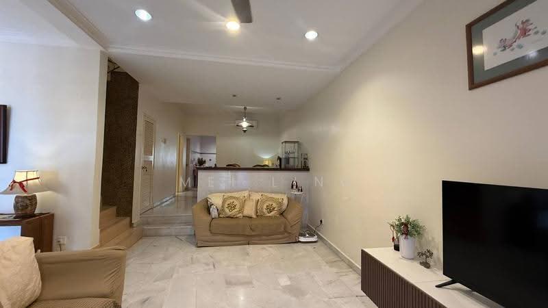 2.5-storey Terraced House for Sale in Bandar Sungai Long (Selangor) - Mei Ling - PropertyGuru.com.my