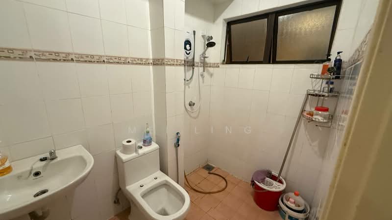 2.5-storey Terraced House for Sale in Bandar Sungai Long (Selangor) - Mei Ling - PropertyGuru.com.my
