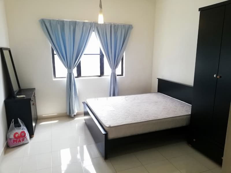 Condominium for Sale at Pelangi Utama - Tony Low - Bedroom - PropertyGuru.com.my