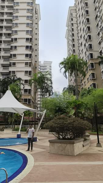 Condominium for Sale at Pelangi Utama - Tony Low - Exterior - PropertyGuru.com.my