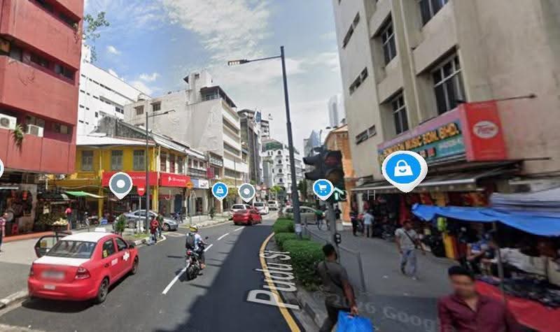 Shop / Office for Sale in Kuala Lumpur (Kuala Lumpur) - Jason Loh - Exterior - PropertyGuru.com.my