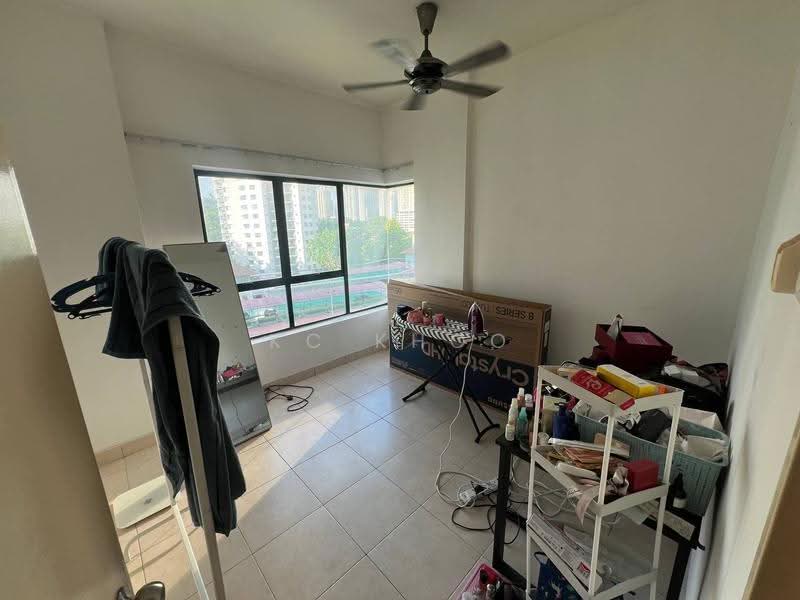 Condominium for Sale at Changkat View - KC Khoo - View - PropertyGuru.com.my