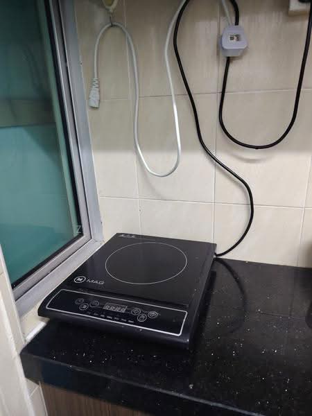 Apartment for Rent at Lake View Suites - Ziv Chiam - Kitchen - PropertyGuru.com.my