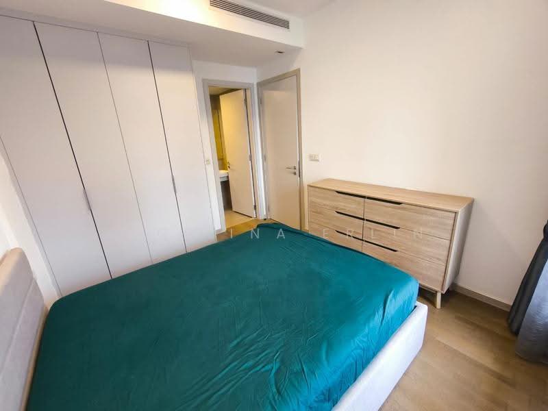 Kediaman Servis untuk Disewa di The Ruma - Angelina Erlin - Bedroom - PropertyGuru.com.my