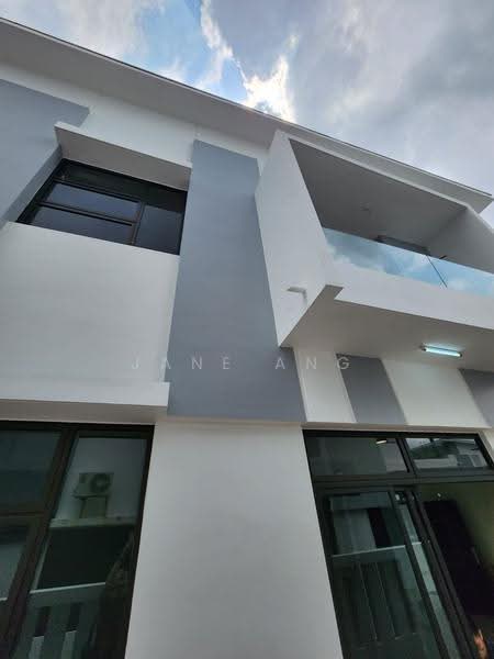 Cluster House for Sale in Bukit Indah (Iskandar Puteri (Nusajaya)) - Jane Ang - PropertyGuru.com.my