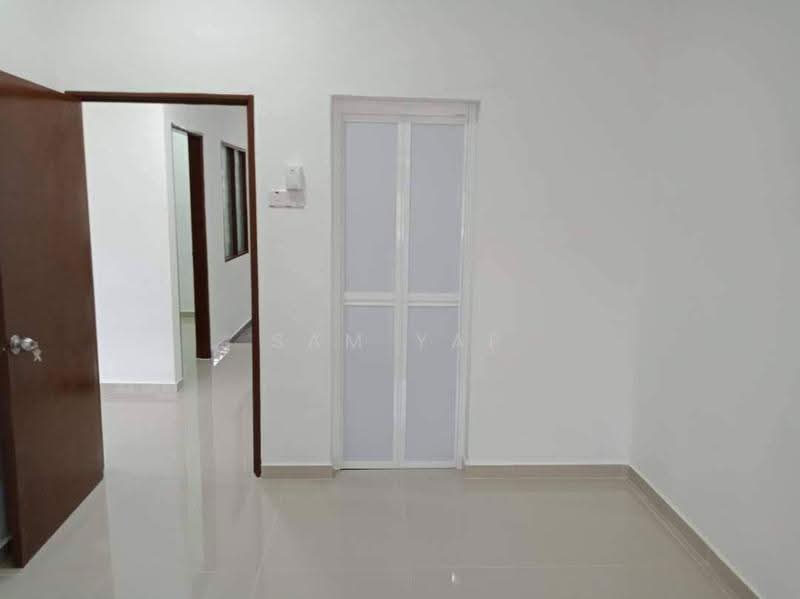 Apartment for Rent at Kipark Apartment - Sam Yap - Interior - PropertyGuru.com.my