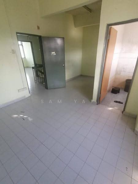 Apartment for Rent at Kipark Apartment - Sam Yap - Interior - PropertyGuru.com.my