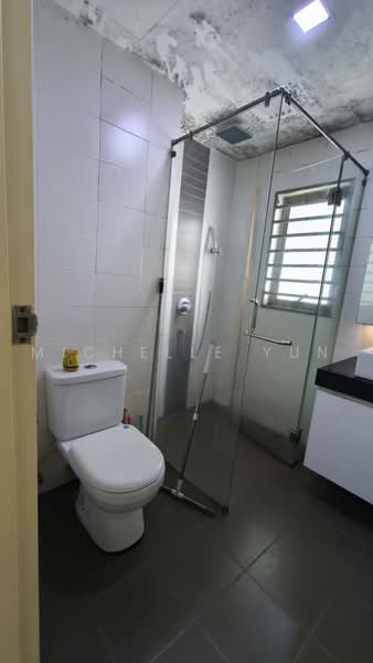 Condominium for Rent at Neo Damansara - Michelle Yun - Bathroom - PropertyGuru.com.my