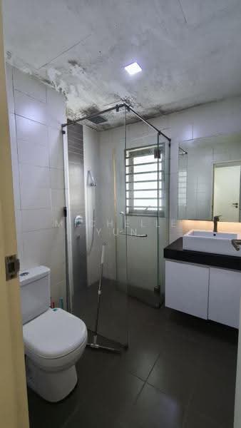 Condominium for Rent at Neo Damansara - Michelle Yun - Bathroom - PropertyGuru.com.my