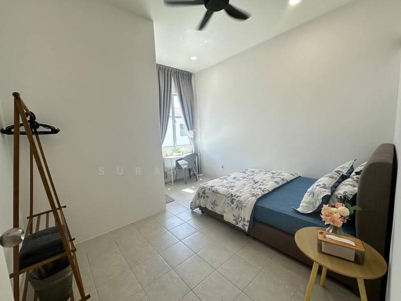 Terraced House for Sale in Sungai Petani (Kedah) - Suraya Adha - Bedroom - PropertyGuru.com.my