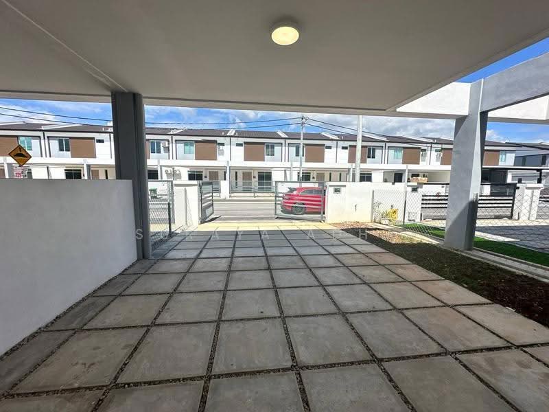 Terraced House for Sale in Sungai Petani (Kedah) - Suraya Adha - Exterior - PropertyGuru.com.my
