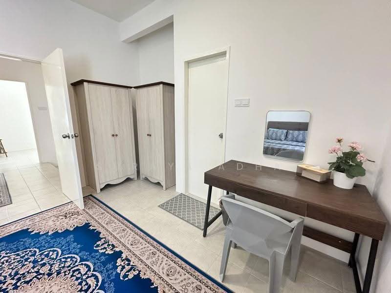 Terraced House for Sale in Sungai Petani (Kedah) - Suraya Adha - Bedroom - PropertyGuru.com.my
