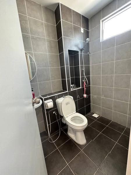 Terraced House for Sale in Sungai Petani (Kedah) - Suraya Adha - Bathroom - PropertyGuru.com.my