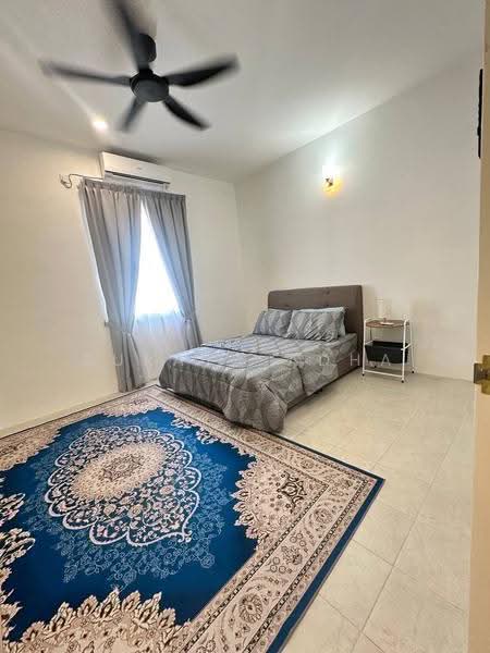 Terraced House for Sale in Sungai Petani (Kedah) - Suraya Adha - Bedroom - PropertyGuru.com.my
