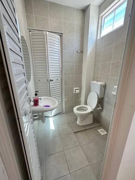 Terraced House for Sale in Sungai Petani (Kedah) - Suraya Adha - Bathroom - PropertyGuru.com.my