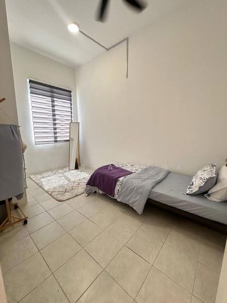 Terraced House for Sale in Sungai Petani (Kedah) - Suraya Adha - Bedroom - PropertyGuru.com.my