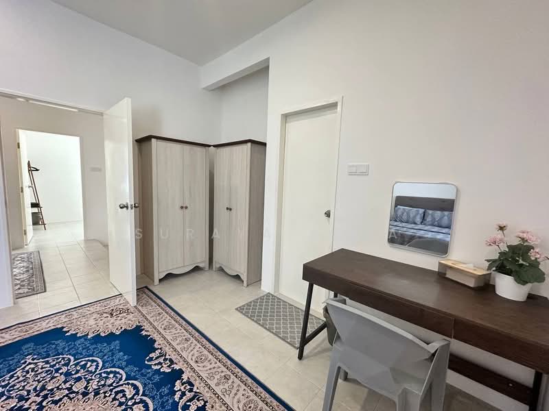 Terraced House for Sale in Sungai Petani (Kedah) - Suraya Adha - Bedroom - PropertyGuru.com.my
