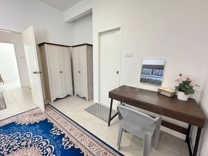 Terraced House for Sale in Sungai Petani (Kedah) - Suraya Adha - Interior - PropertyGuru.com.my