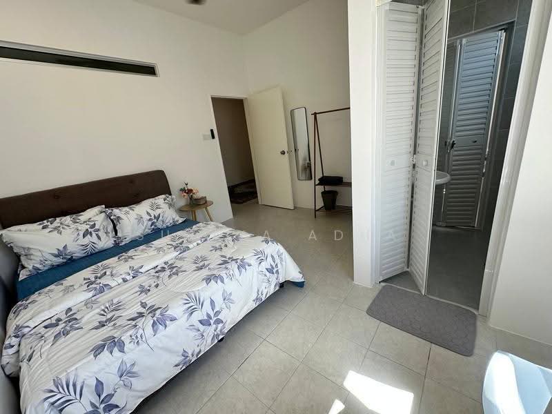 Terraced House for Sale in Sungai Petani (Kedah) - Suraya Adha - Bedroom - PropertyGuru.com.my
