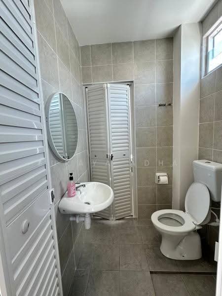 Terraced House for Sale in Sungai Petani (Kedah) - Suraya Adha - Bathroom - PropertyGuru.com.my