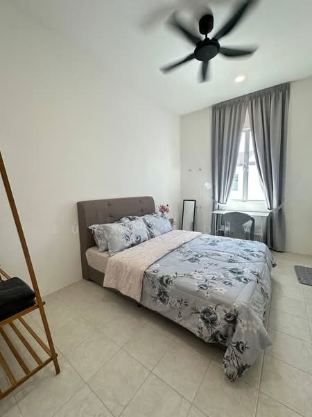 Terraced House for Sale in Sungai Petani (Kedah) - Suraya Adha - Bedroom - PropertyGuru.com.my