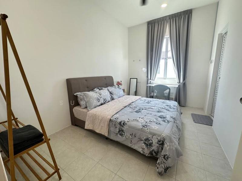 Terraced House for Sale in Sungai Petani (Kedah) - Suraya Adha - Bedroom - PropertyGuru.com.my