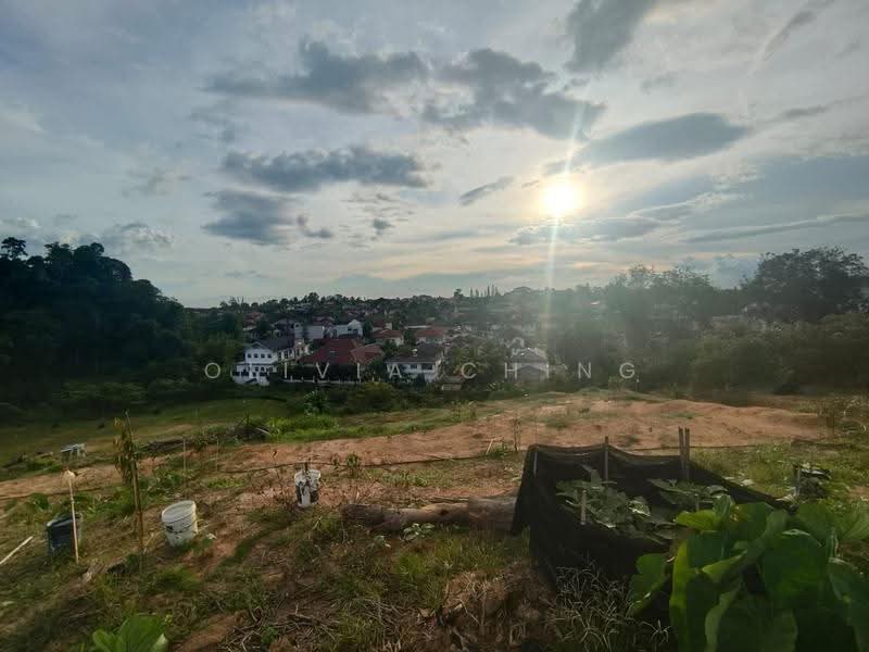 Tanah Kediaman untuk Dijual di Bandar Baru Ampangan (Seremban) - Olivia Ching - Exterior - PropertyGuru.com.my