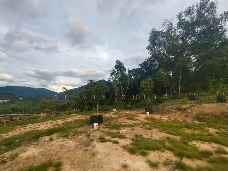 Tanah Kediaman untuk Dijual di Bandar Baru Ampangan (Seremban) - Olivia Ching - Exterior - PropertyGuru.com.my