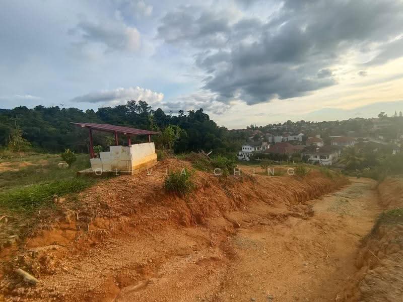 Tanah Kediaman untuk Dijual di Bandar Baru Ampangan (Seremban) - Olivia Ching - Exterior - PropertyGuru.com.my