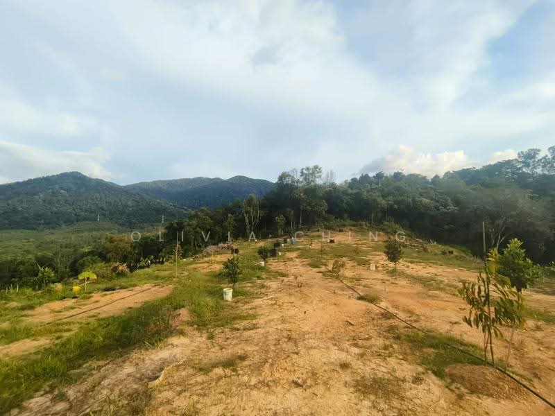 Tanah Kediaman untuk Dijual di Bandar Baru Ampangan (Seremban) - Olivia Ching - Exterior - PropertyGuru.com.my