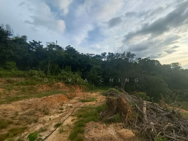 Tanah Kediaman untuk Dijual di Bandar Baru Ampangan (Seremban) - Olivia Ching - Exterior - PropertyGuru.com.my
