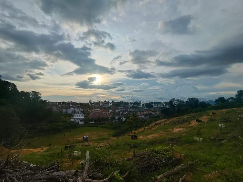 Tanah Kediaman untuk Dijual di Bandar Baru Ampangan (Seremban) - Olivia Ching - Exterior - PropertyGuru.com.my