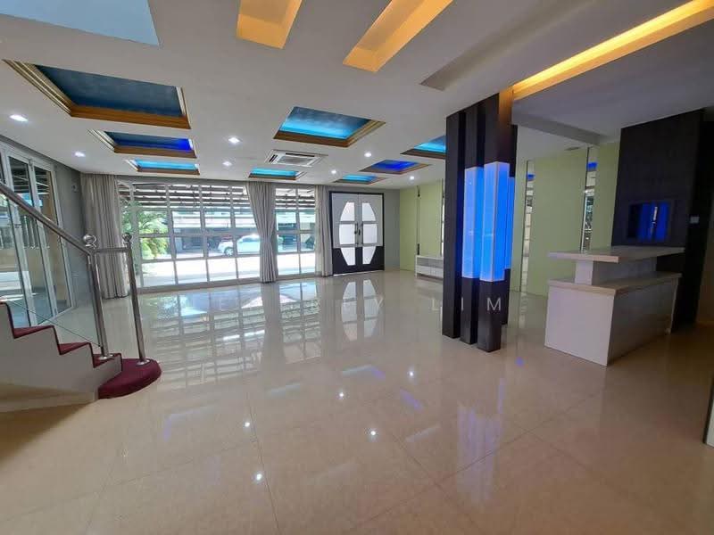 Rumah Berkembar untuk Dijual di Taman Sutera Utama (Skudai) - Jeffrey Lim - Interior - PropertyGuru.com.my