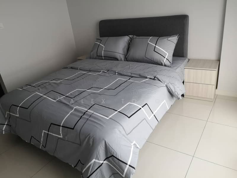 Kediaman Servis untuk Disewa di Emira Residence - Alex Tong - PropertyGuru.com.my