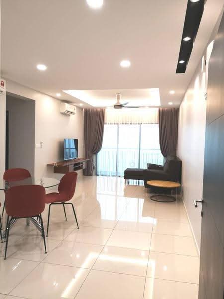 Kediaman Servis untuk Disewa di Emira Residence - Alex Tong - PropertyGuru.com.my