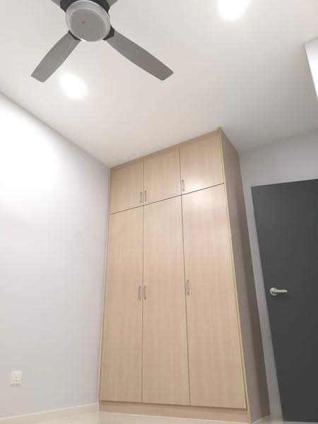 Kediaman Servis untuk Disewa di Emira Residence - Alex Tong - PropertyGuru.com.my