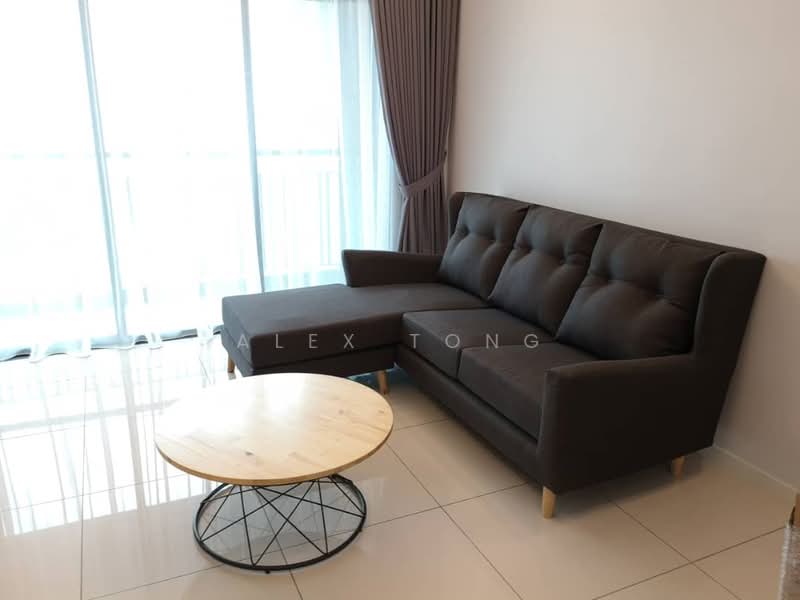 Kediaman Servis untuk Disewa di Emira Residence - Alex Tong - PropertyGuru.com.my
