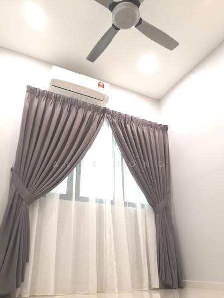 Kediaman Servis untuk Disewa di Emira Residence - Alex Tong - PropertyGuru.com.my