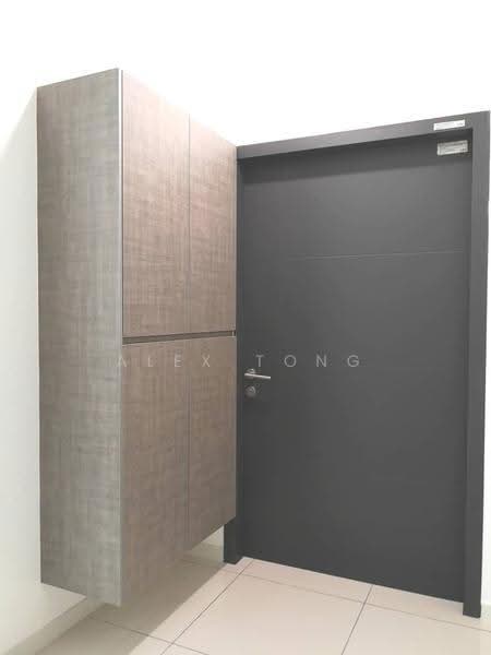 Kediaman Servis untuk Disewa di Emira Residence - Alex Tong - PropertyGuru.com.my
