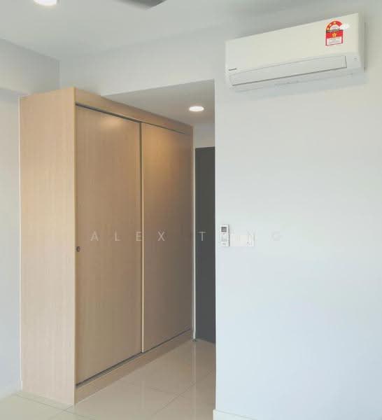 Kediaman Servis untuk Disewa di Emira Residence - Alex Tong - PropertyGuru.com.my