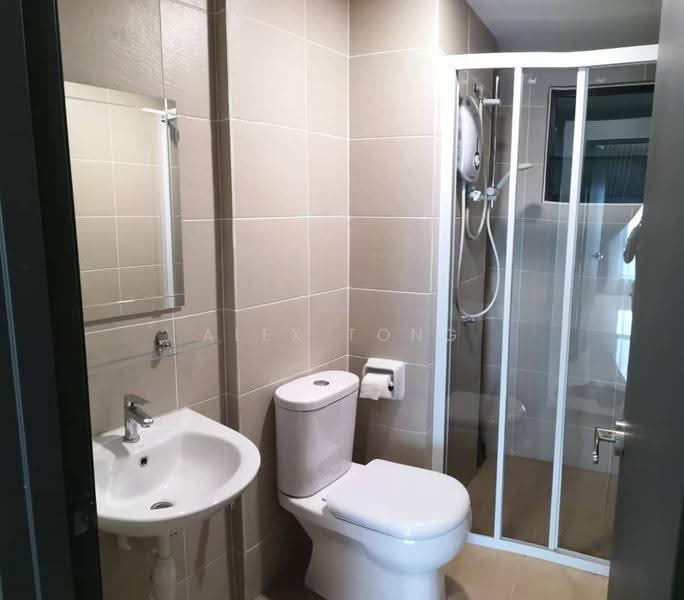 Kediaman Servis untuk Disewa di Emira Residence - Alex Tong - PropertyGuru.com.my