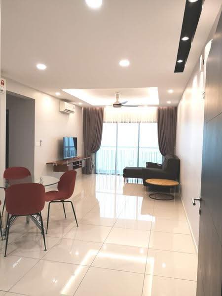 Kediaman Servis untuk Disewa di Emira Residence - Alex Tong - PropertyGuru.com.my