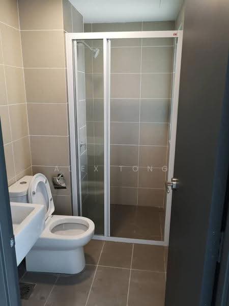 Kediaman Servis untuk Disewa di Emira Residence - Alex Tong - PropertyGuru.com.my