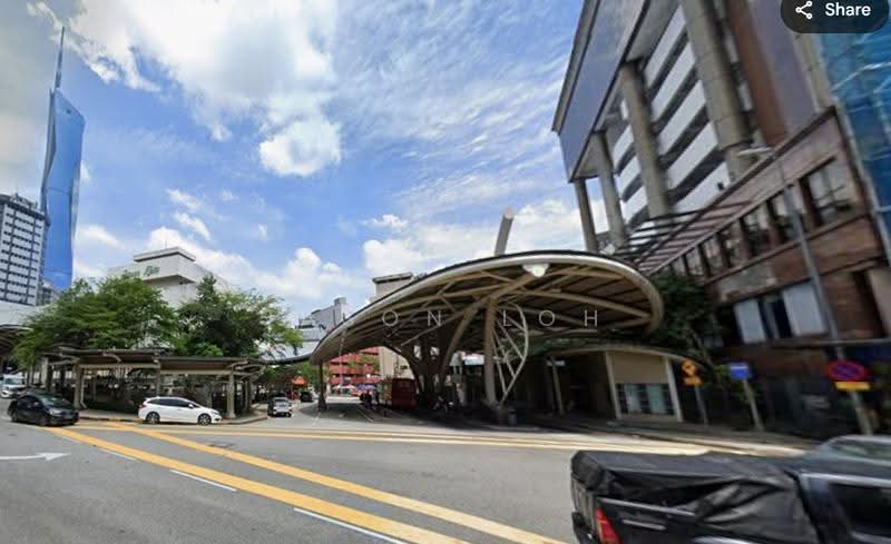 Shop / Office for Rent in kuala lumpur (Kuala Lumpur) - Jason Loh - Exterior - PropertyGuru.com.my