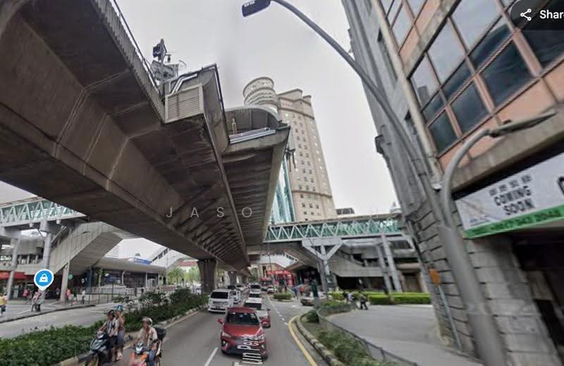 Shop / Office for Rent in kuala lumpur (Kuala Lumpur) - Jason Loh - Exterior - PropertyGuru.com.my