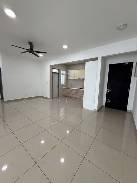 Service Residence for Sale at V-Residensi 2 - Cheryl Chua - Living Room - PropertyGuru.com.my