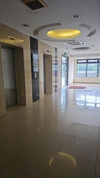 Condominium for Sale at Pelangi Utama 2 - Tony Low - PropertyGuru.com.my