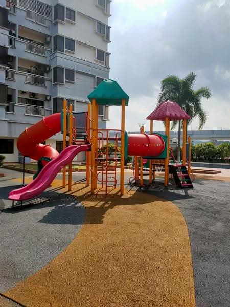 Condominium for Sale at Pelangi Utama 2 - Tony Low - PropertyGuru.com.my